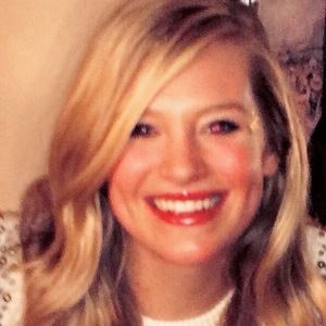 Meet your Posher, Jillian